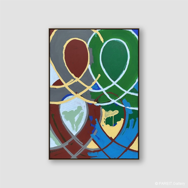 Piroeh One - PSS-0038